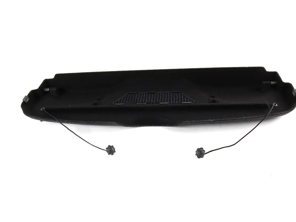 Mini Cooper S Rear Window Shelf Cargo Cover New OEM 51467111559 02-06 R53
