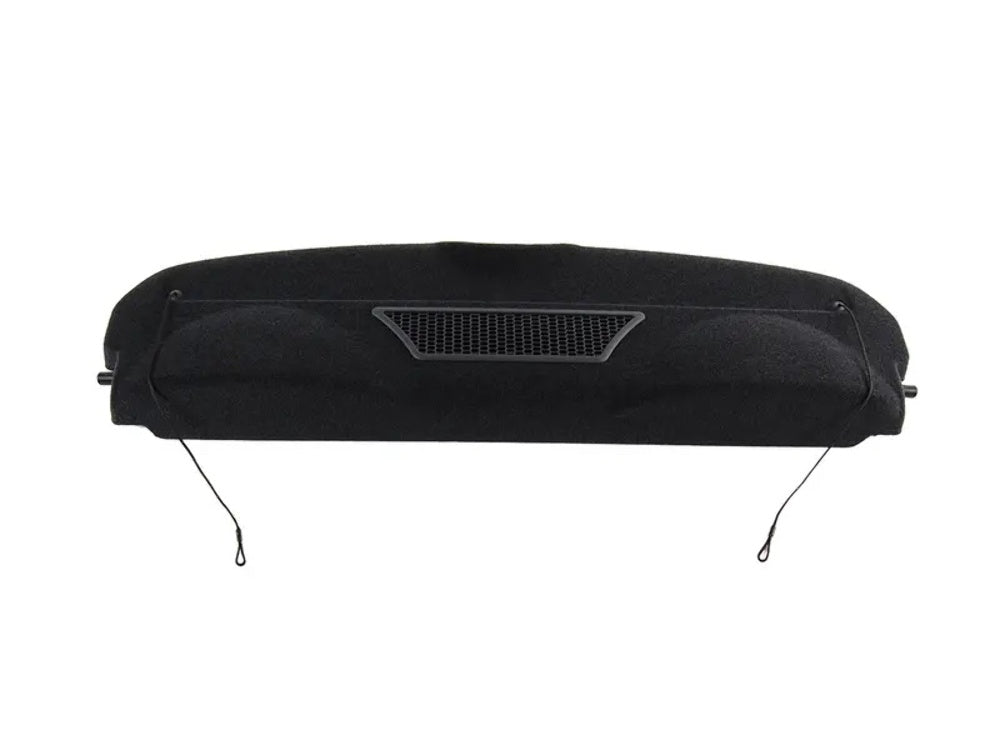 Mini Cooper S Rear Window Shelf Cargo Cover New OEM 51467111559 02-06 R53