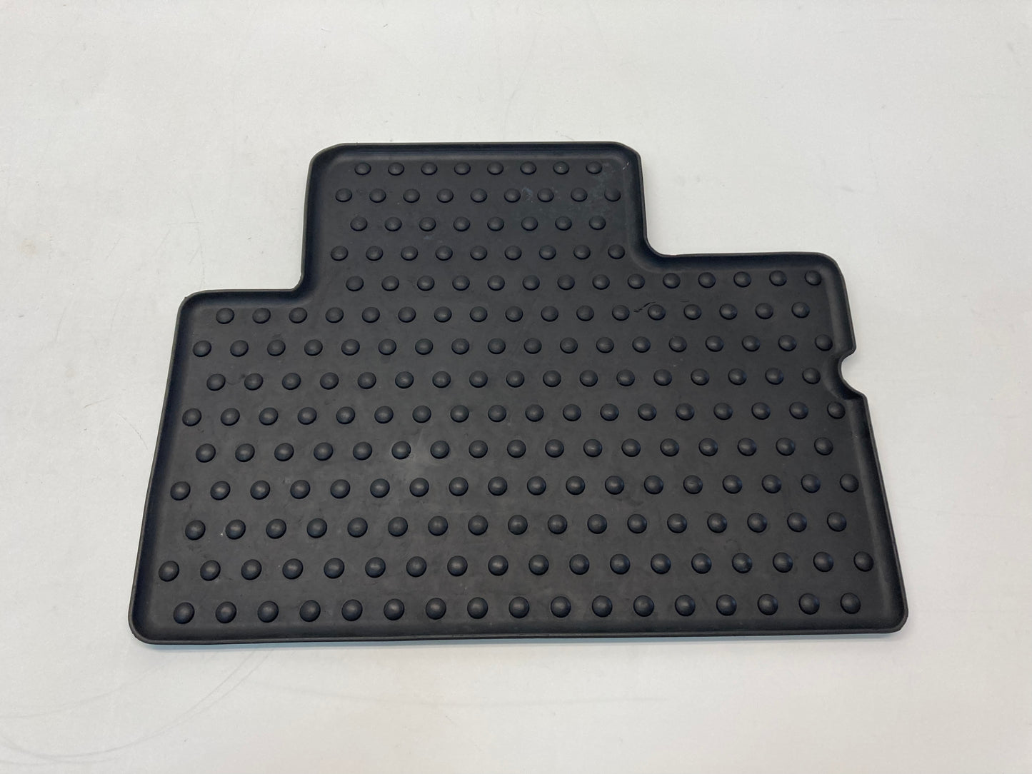 Mini Cooper Rubber Floor Mat Set 08-14 R55 399