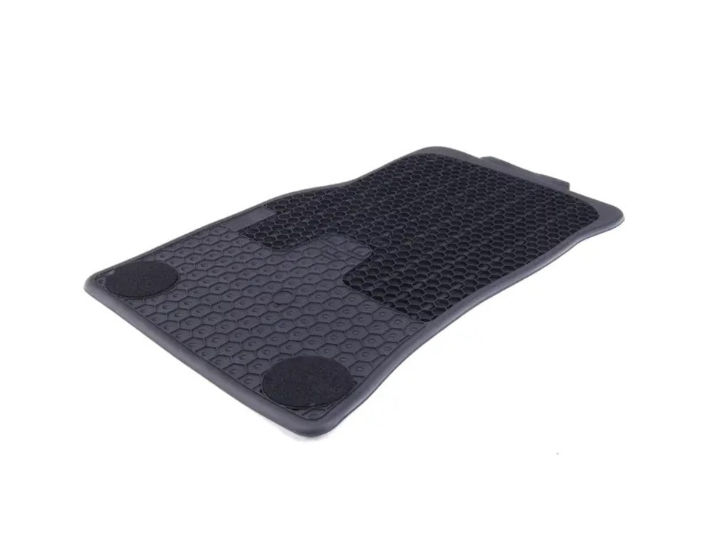 MINI all-weather floor mats front