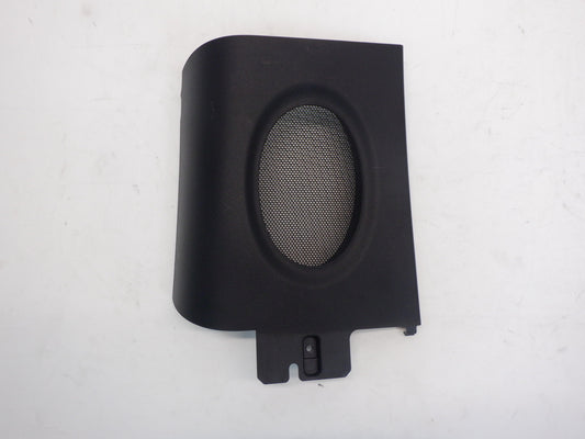 Mini Cooper Convertible Lower Rear Right Partition Trunk Speaker Trim 5147275912