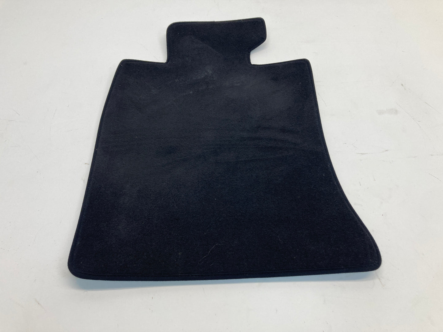 Mini Cooper Floormats Set Velours Black OEM 51477345147 09-15 R57 357