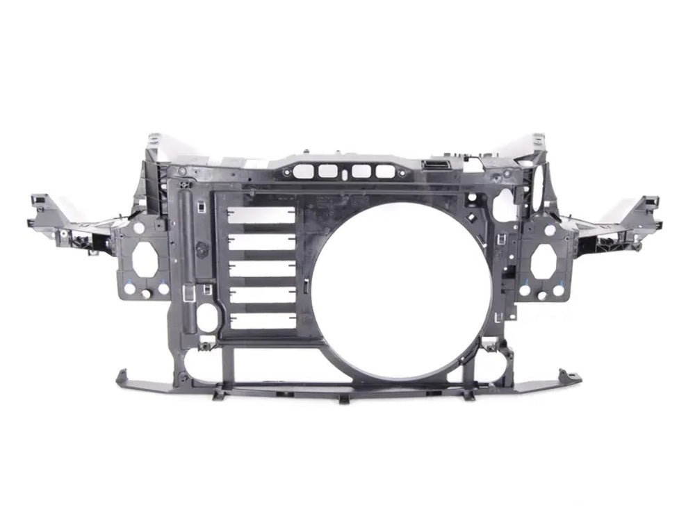 Mini Cooper S JCW Front Panel Radiator Support New OEM 51717147912 07-15 R5x