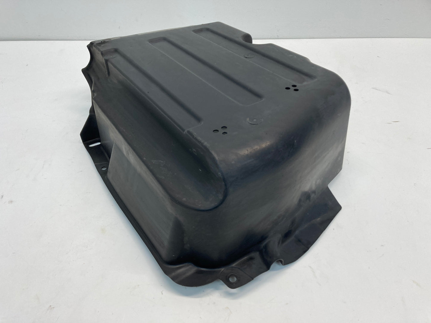 Mini Cooper Underbody Fuel Tank Paneling Rear Right 51757290827 F56 F57