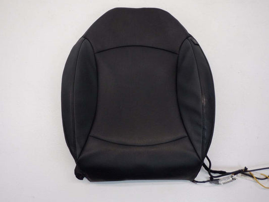 Mini Cooper Left Seat Backrest Cushion K8E1 07-15 Heated R5x 263