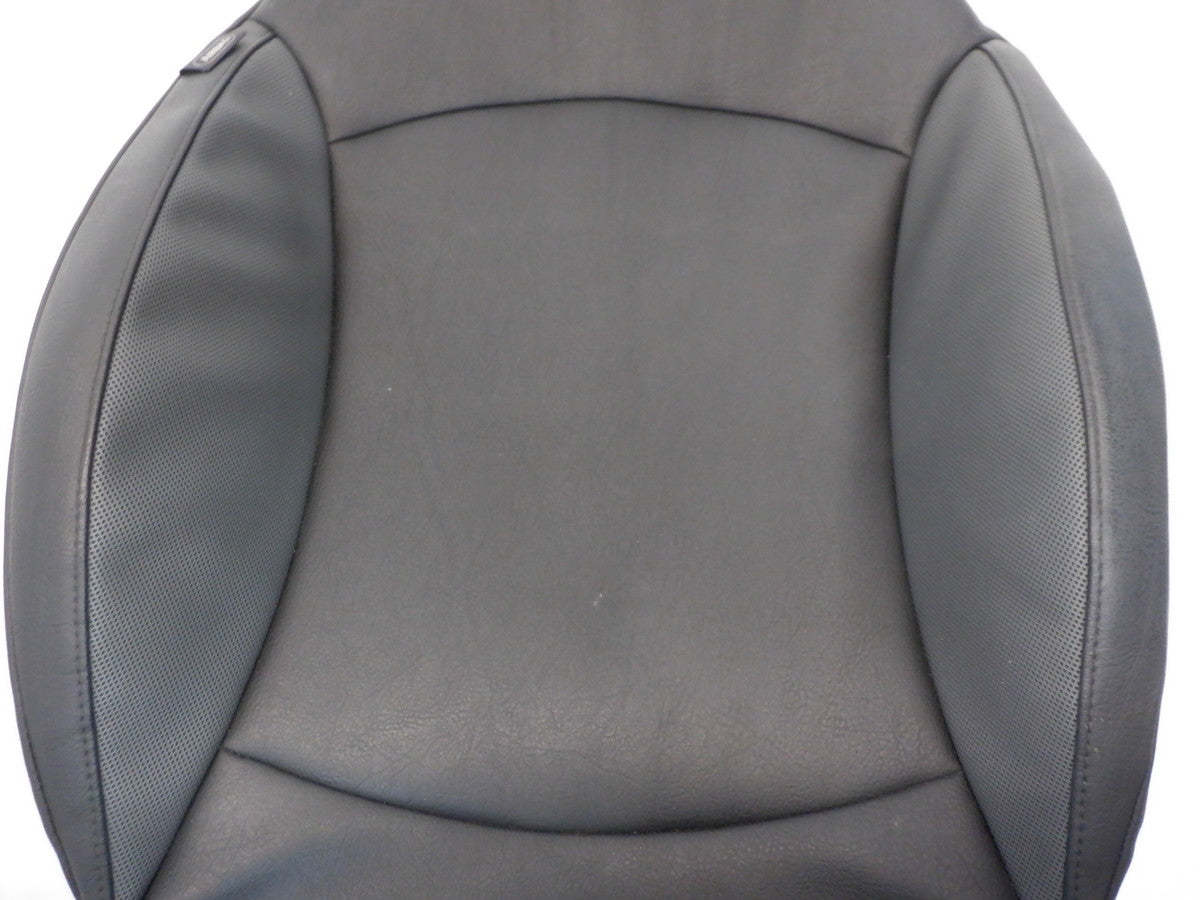 Mini Cooper Right Seat Backrest Cushion K8E1 Heated 07-15 R5x 263