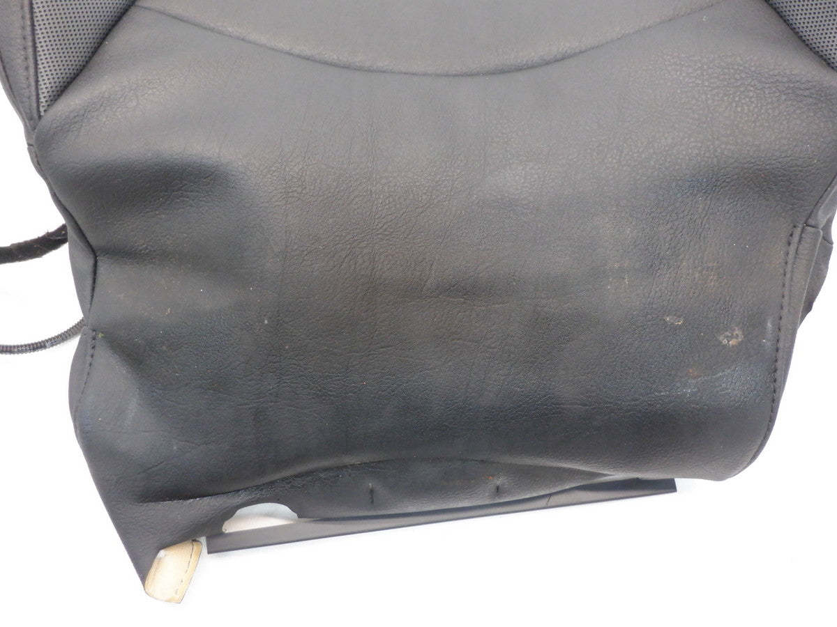 Mini Cooper Right Seat Backrest Cushion K8E1 Heated 07-15 R5x 263