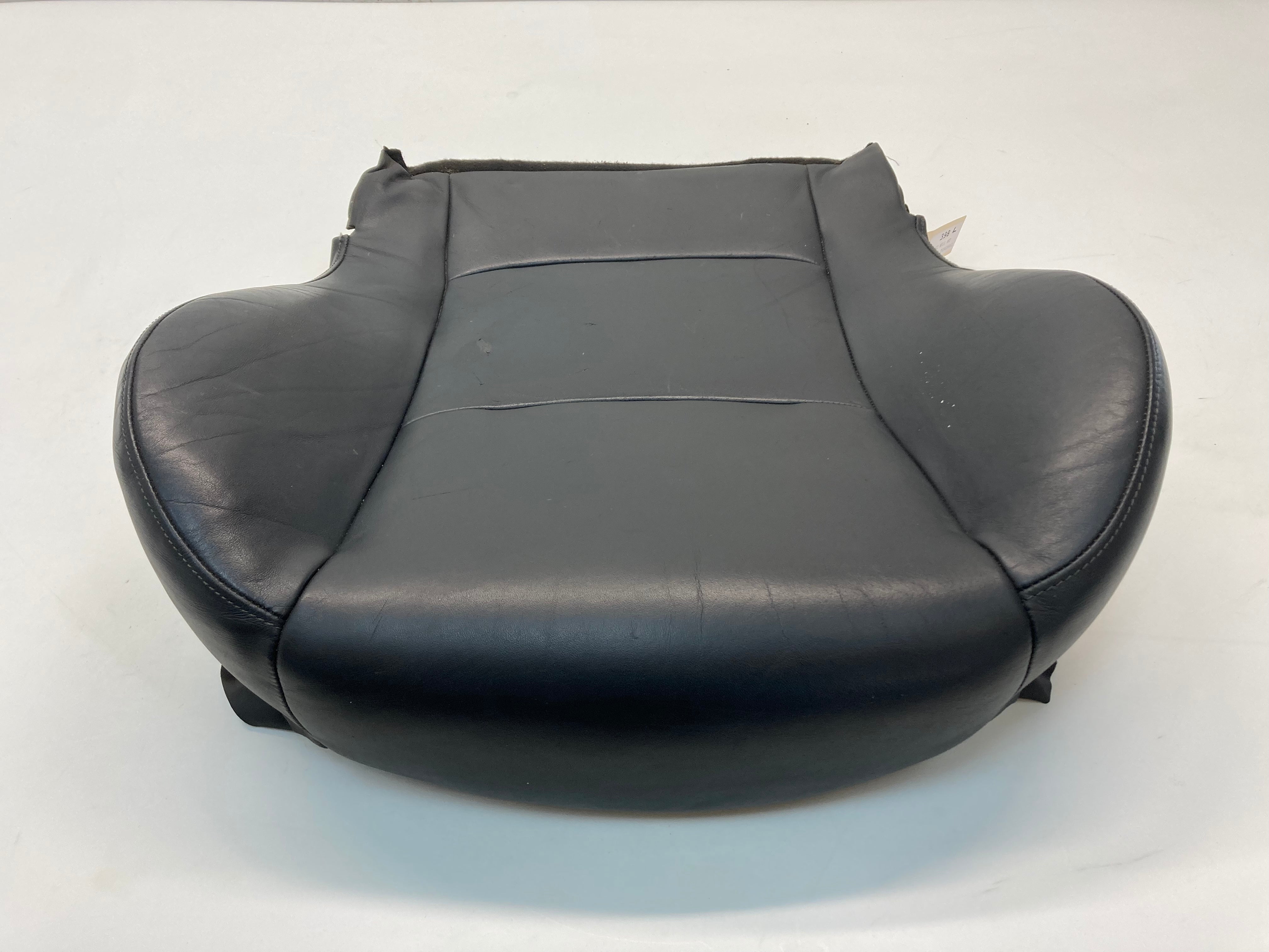 Lower Seat Cushion