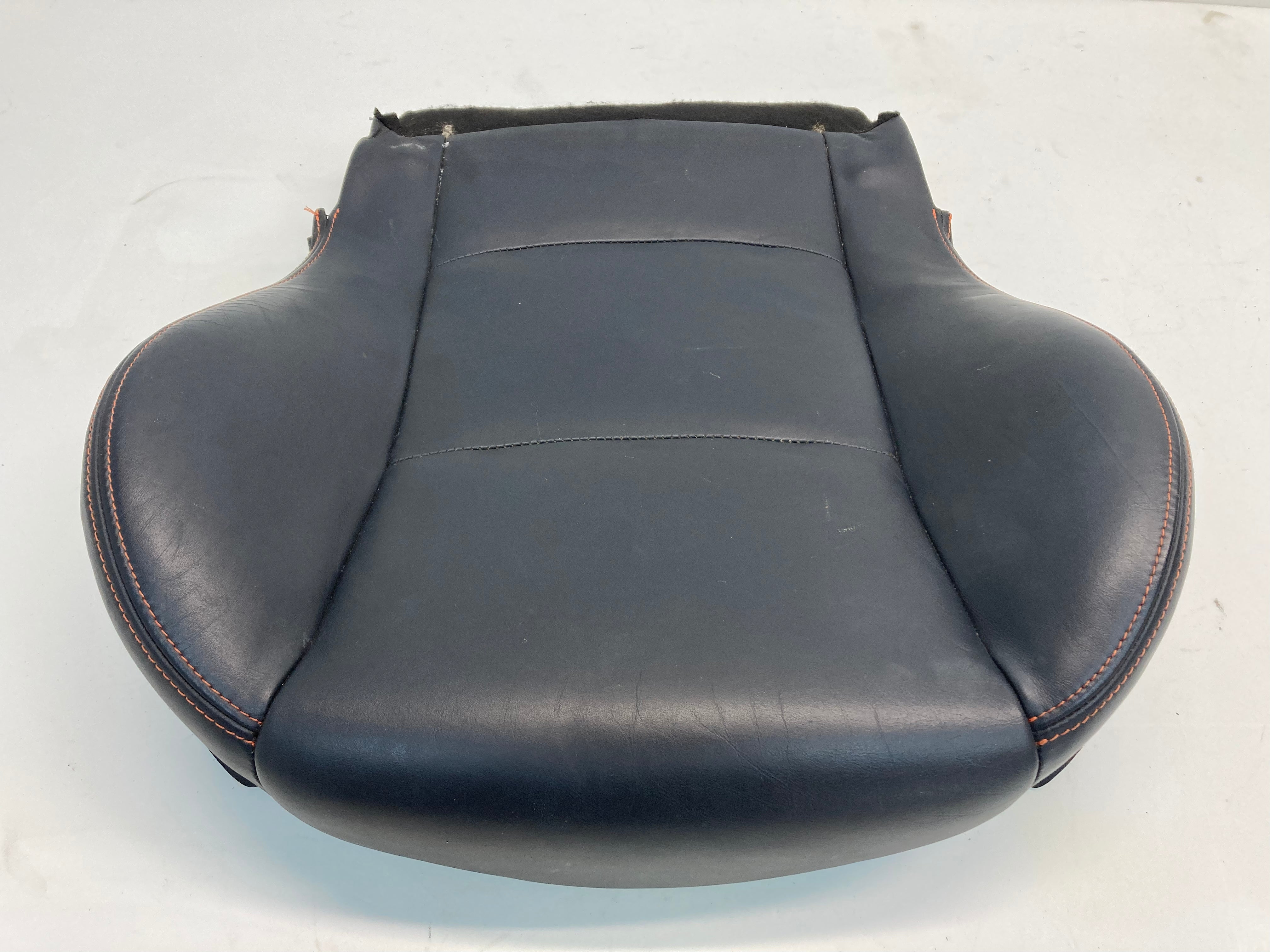 Mini Cooper Right Seat Lower Cushion T6DC 52106976462 05-08 R50 R52 R53 388