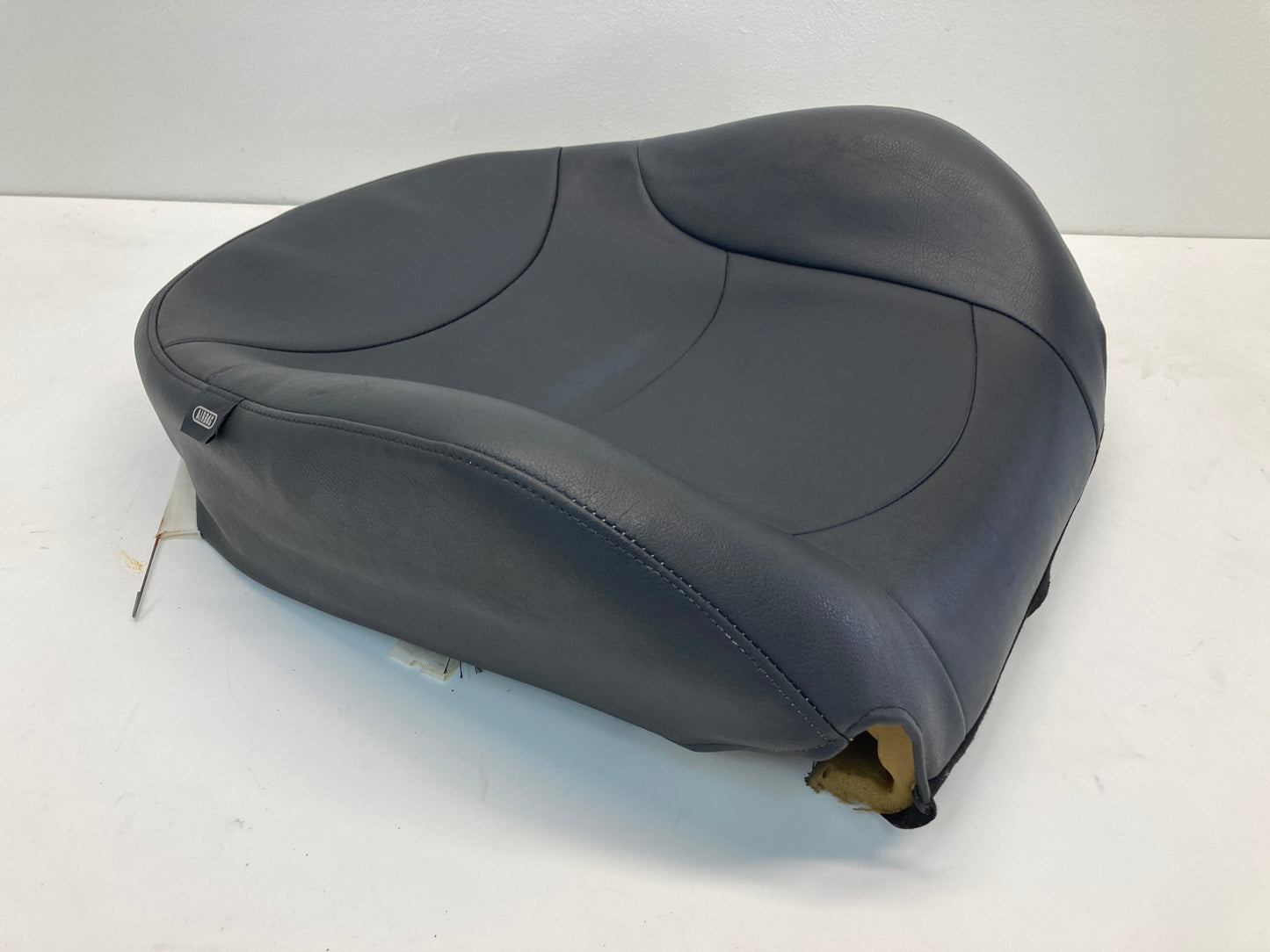 Mini Cooper Right Seat Backrest Cushion K7PN 52107132526 05-08 R50 R52 R53 375