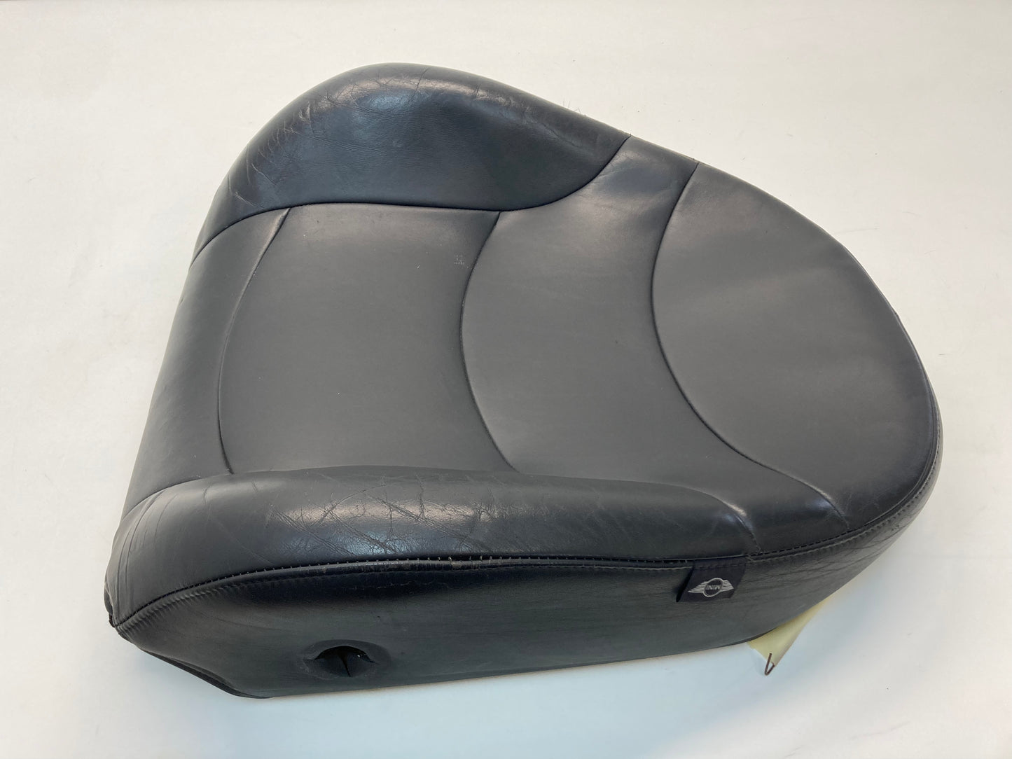 Mini Cooper Right Seat Backrest T6PN 05-08 R50 R52 R53 398