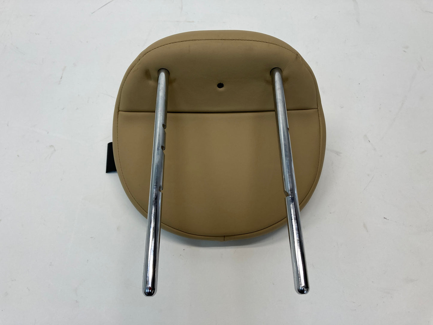 Mini Cooper Headrest Set Tuscan Beige T6E4 R55 R56 391