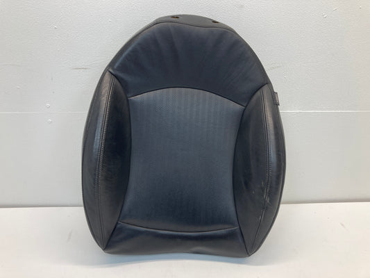 Mini Cooper Left Seat Backrest Cushion T8E1 Heated 07-15