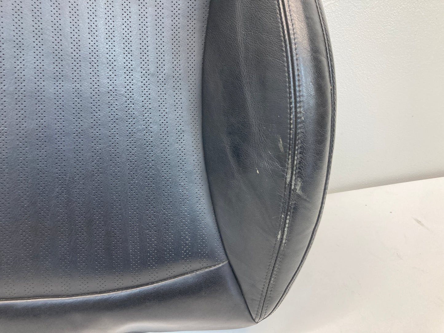 Mini Cooper Left Seat Backrest Cushion T8E1 Heated 07-15 R56L
