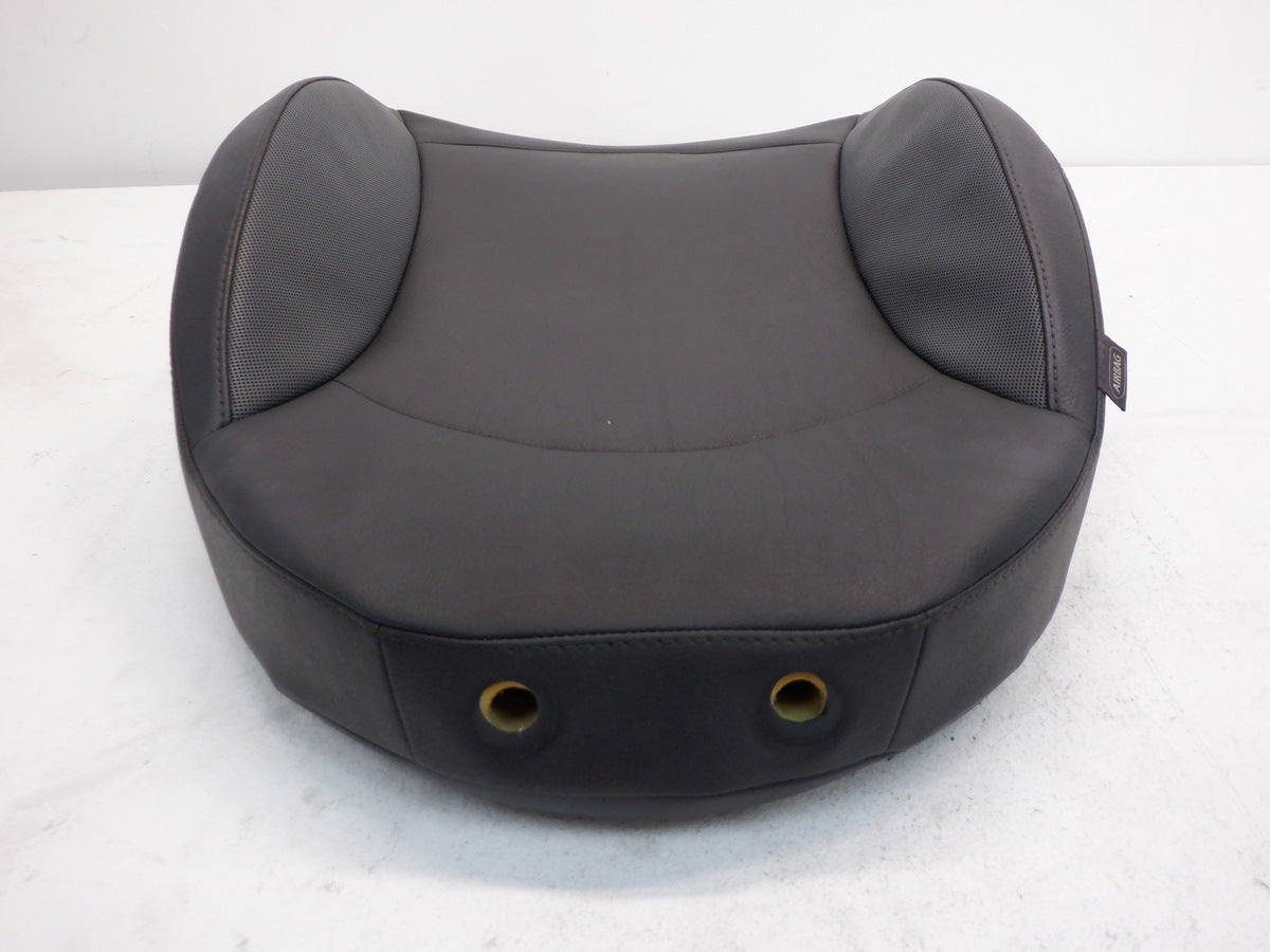 Mini Cooper Right Seat Backrest Cushion K8E1 Heated 07-10 R55 R56 R57 296