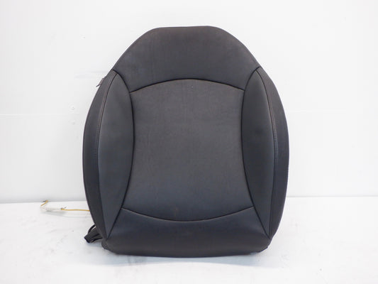 Mini Cooper Right Seat Backrest Cushion K8E1 Heated 07-10 R55 R56 R57 296