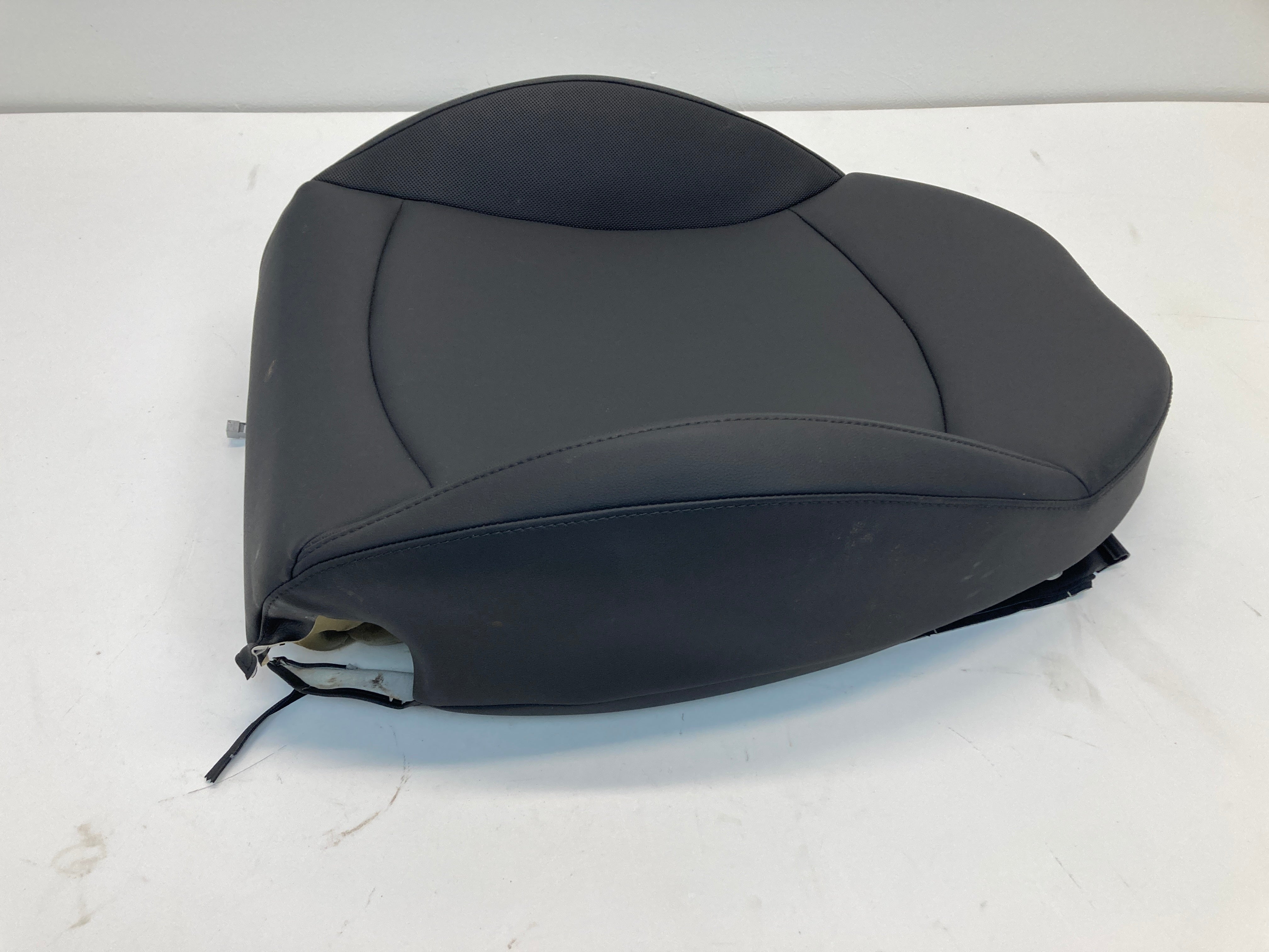 Mini Cooper Right Seat Backrest Cushion K9E1 Heated 07-15 R5x 357