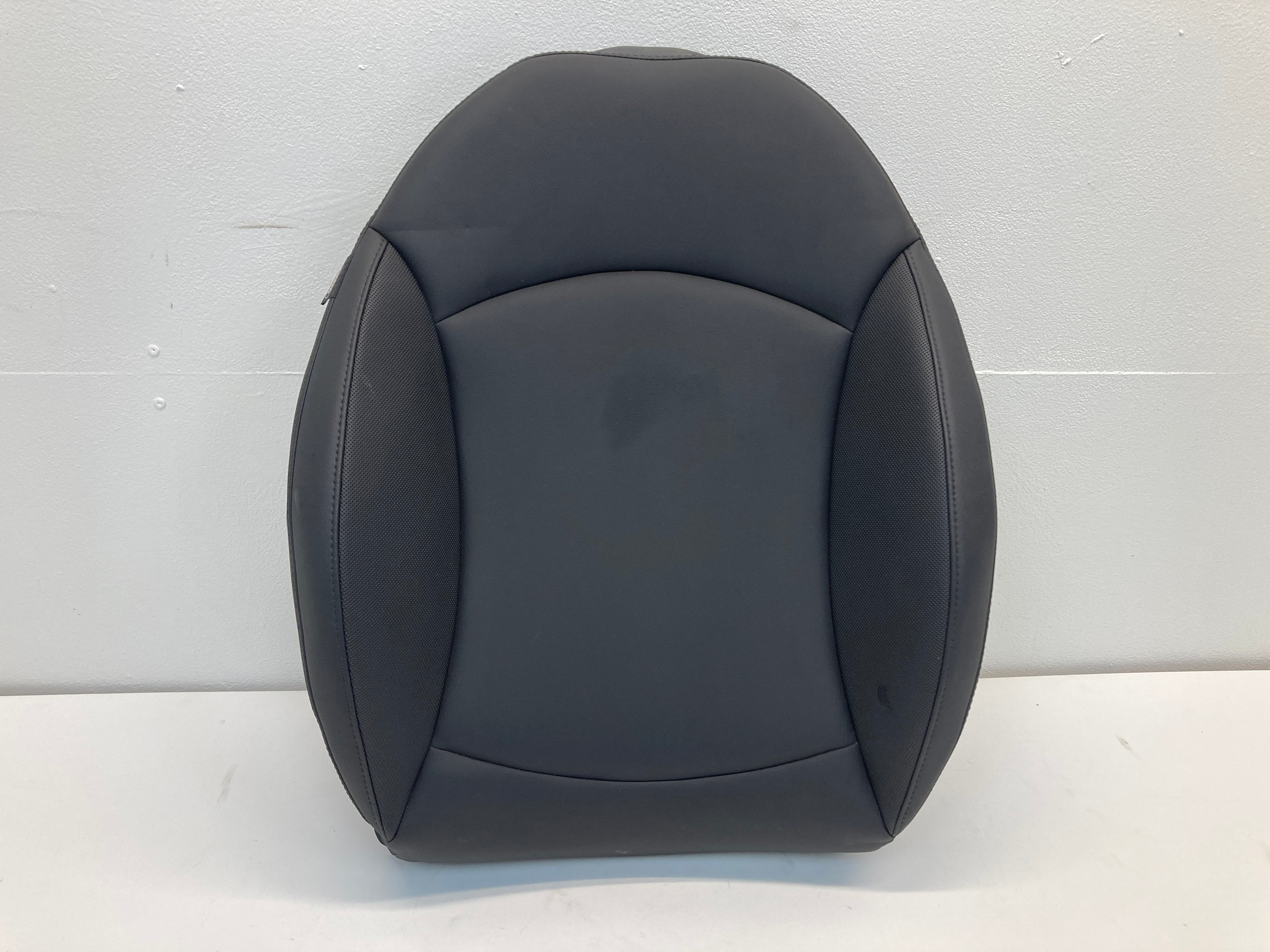 Mini Cooper Right Seat Backrest Cushion K9E1 Heated 07-15 R5x 357