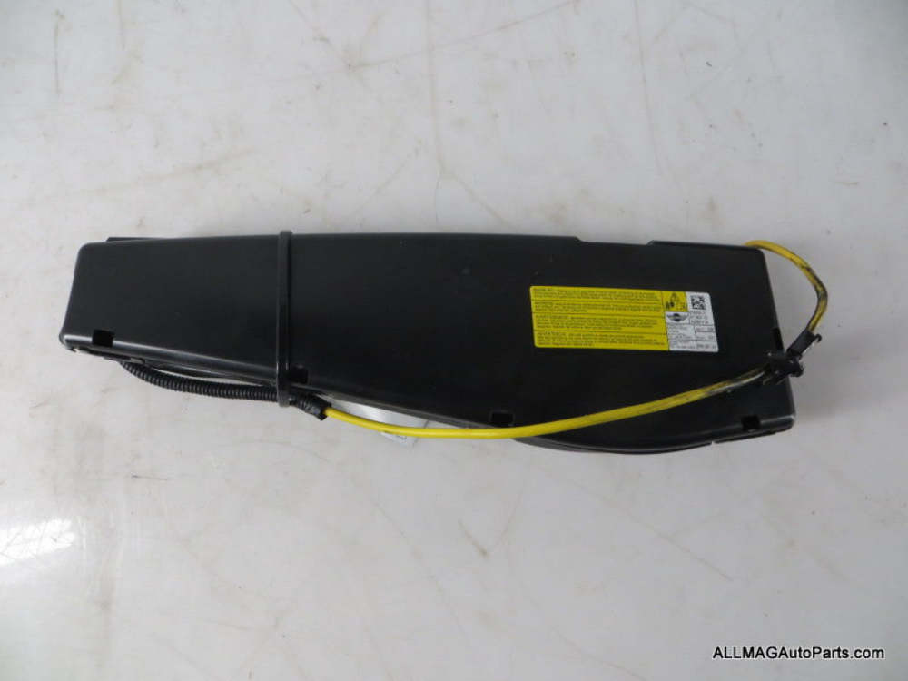 Mini Cooper Left Front Seat Side Airbag Module 52109170691 07-15 R5x