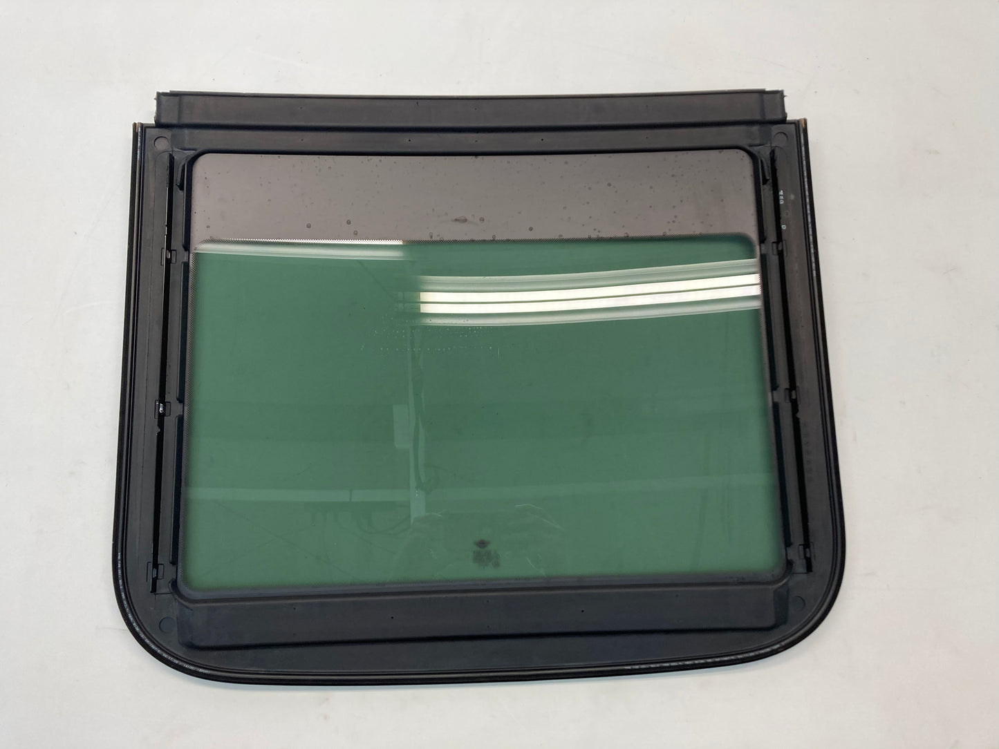 Mini Cooper Sunroof Glass Rear OEM 54102751804 07-10 R55 R56