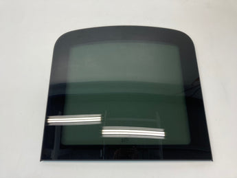 Mini Cooper Front Sunroof Glass 54107039736 02-06 R50 R53