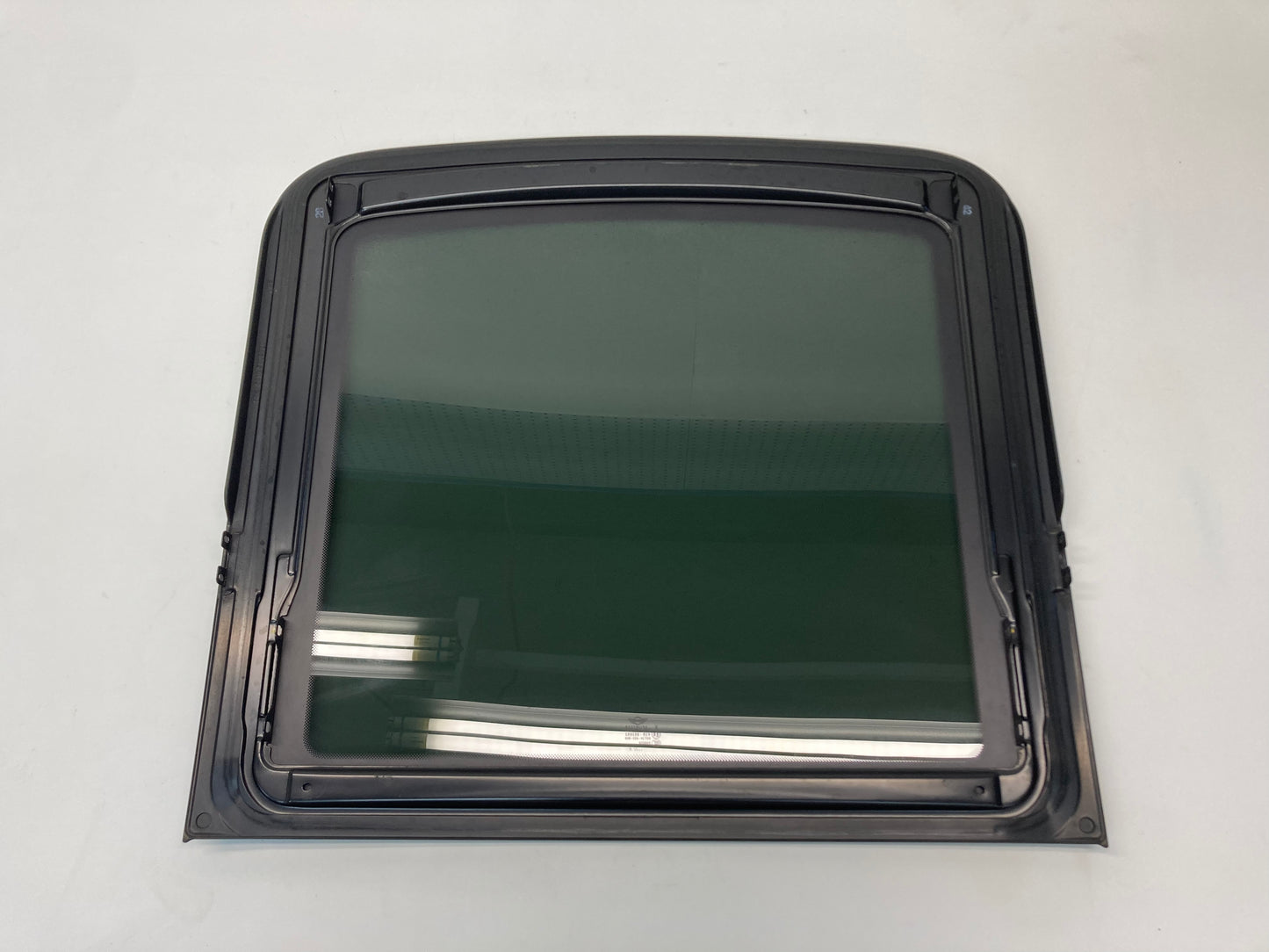 Mini Cooper Front Sunroof Glass 54107039736 02-06 R50 R53