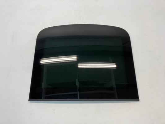 Mini Cooper Sunroof Glass Front OEM Tinted 54107289203 11-14 R55 R56 R60