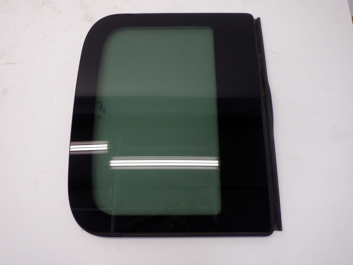 Mini Cooper Sunroof Glass, Rear 54107379620 2014 + F56 F55 F54