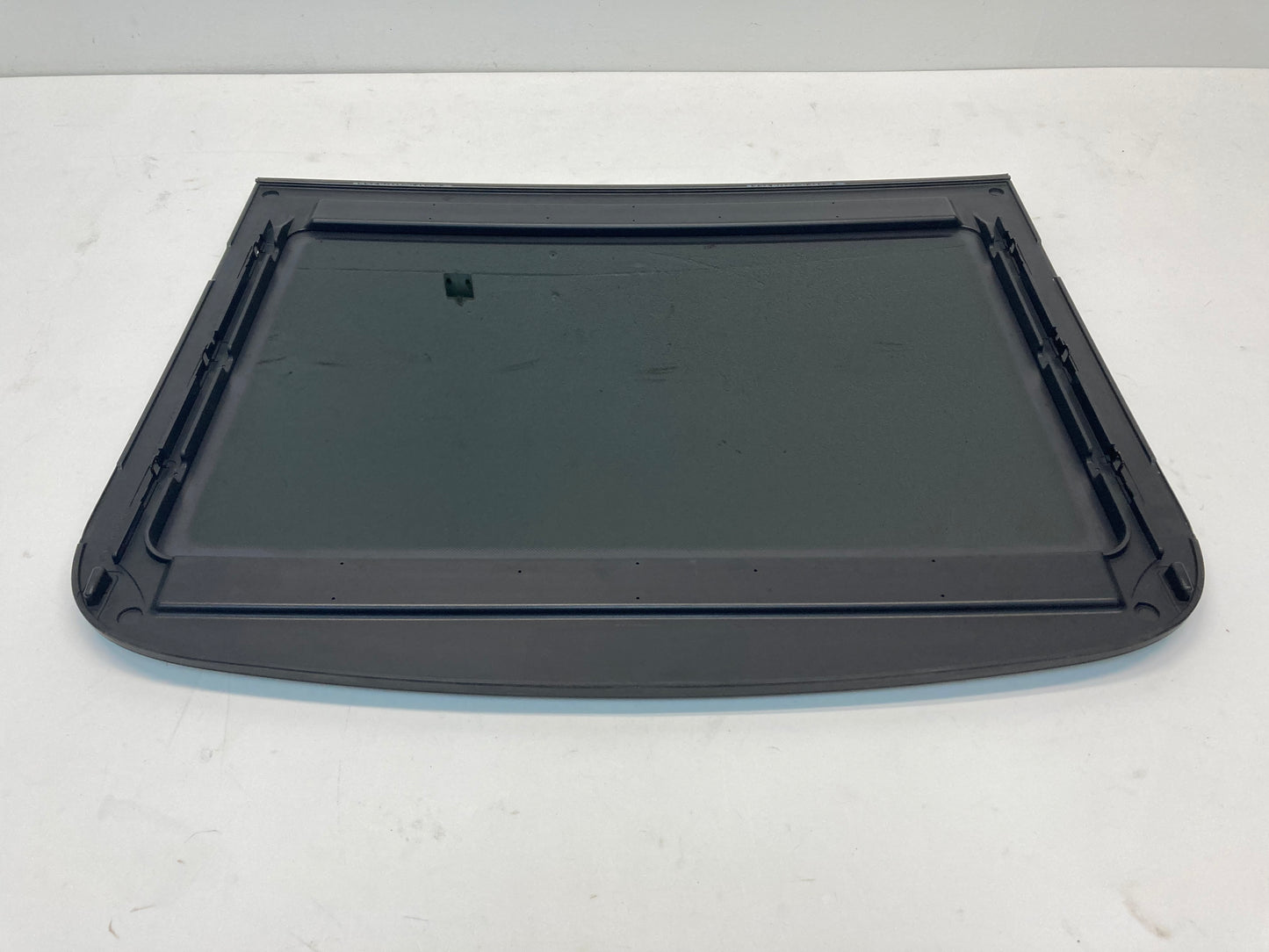 Mini Paceman Front Sunroof Glass 54109809398 13-16 R61