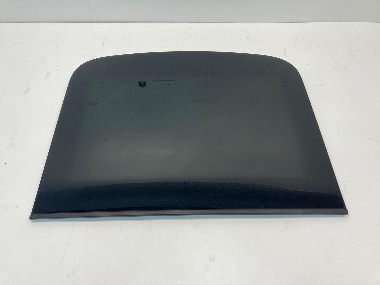 Mini Paceman Front Sunroof Glass 54109809398 13-16 R61
