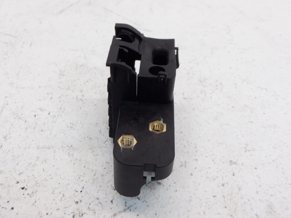 Mini Cooper Convertible Right Locking Mechanism 54342758082 09-15 R57