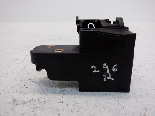 Mini Cooper Convertible Right Locking Mechanism 54342758082 09-15 R57