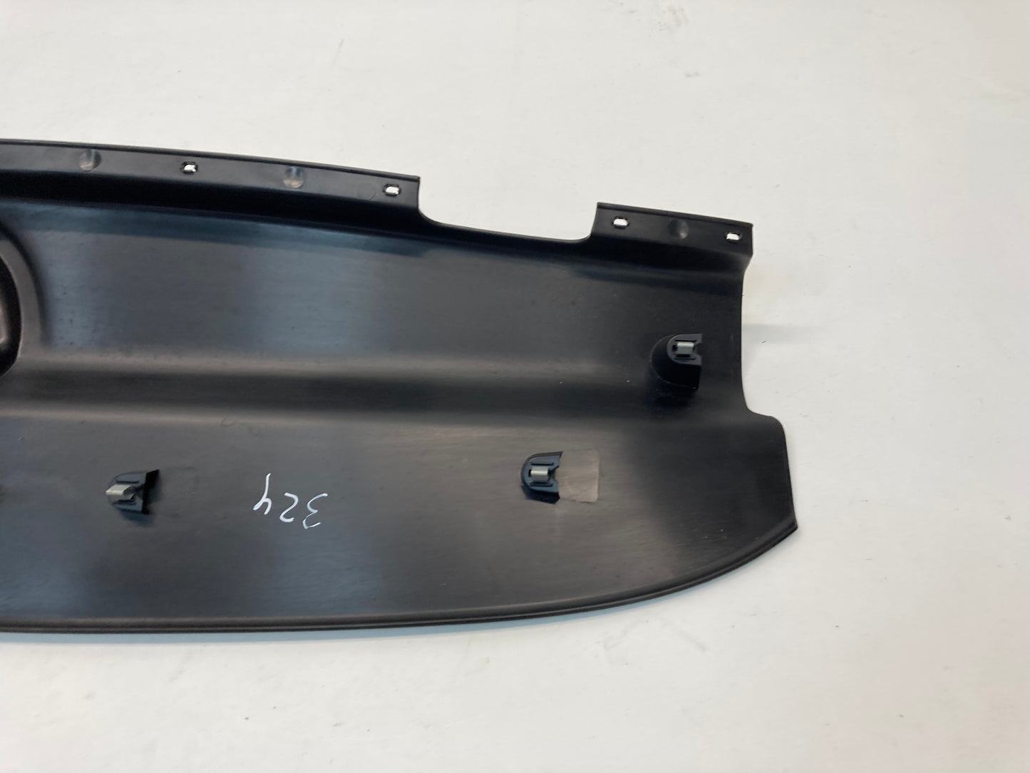 Mini Roadster Convertible Top Front Covering Trim 54342759741 12-15 R59