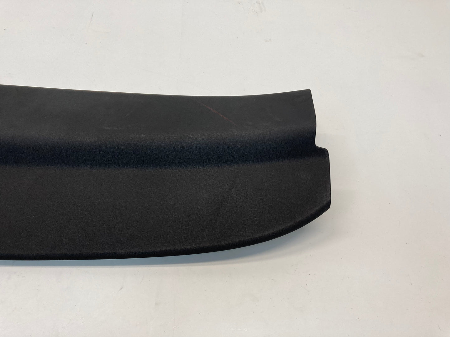 Mini Roadster Convertible Top Front Covering Trim 54342759741 12-15 R59