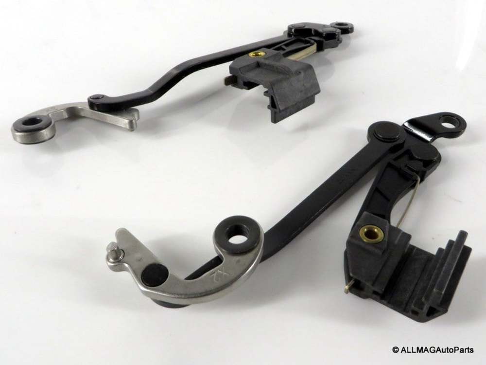Mini Cooper Convertible Top Locking Hook Set 54347174763 NEW OEM 05-08 –  ALLMAG Auto Parts