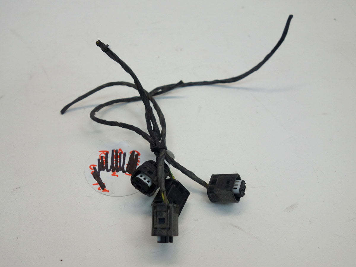 Mini Cooper PDC Sensor Wire Set 61116965942 02-08 R50 R52 R53