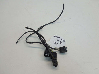 Mini Cooper PDC Sensor Wire Set 61116965942 02-08 R50 R52 R53