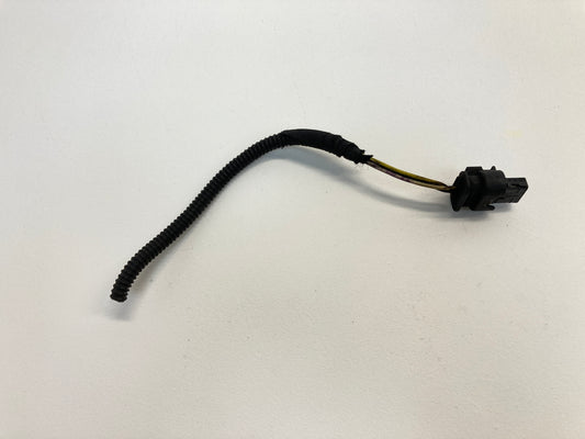 Mini Cooper Crankshaft Position Sensor Connector with Wires 07-16 R5x R6x