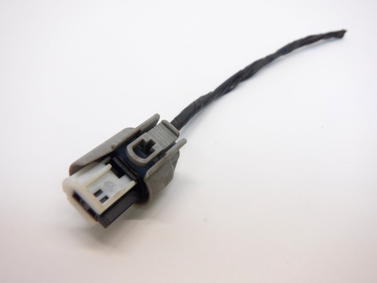 Mini Cooper Outside Temperature Sensor Wire OEM 61132359999 R5x R6x