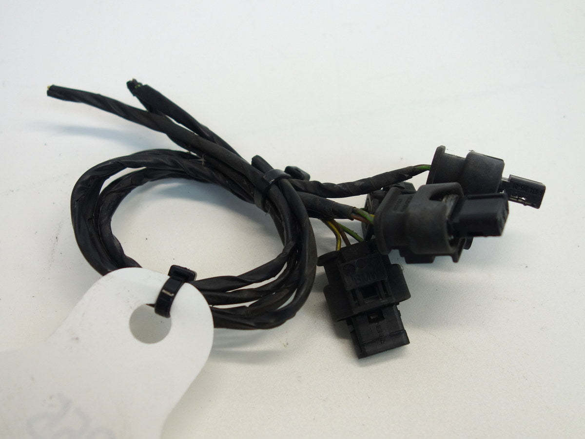 Mini Cooper Rear PDC Sensor Wire Set 61136934315 07-16 R5x R6x