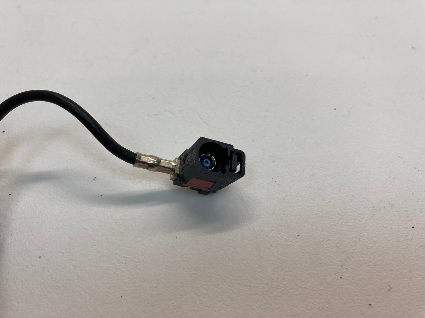 Mini Cooper Radio Connector with Wires HK 02-08 R50 R52 R53