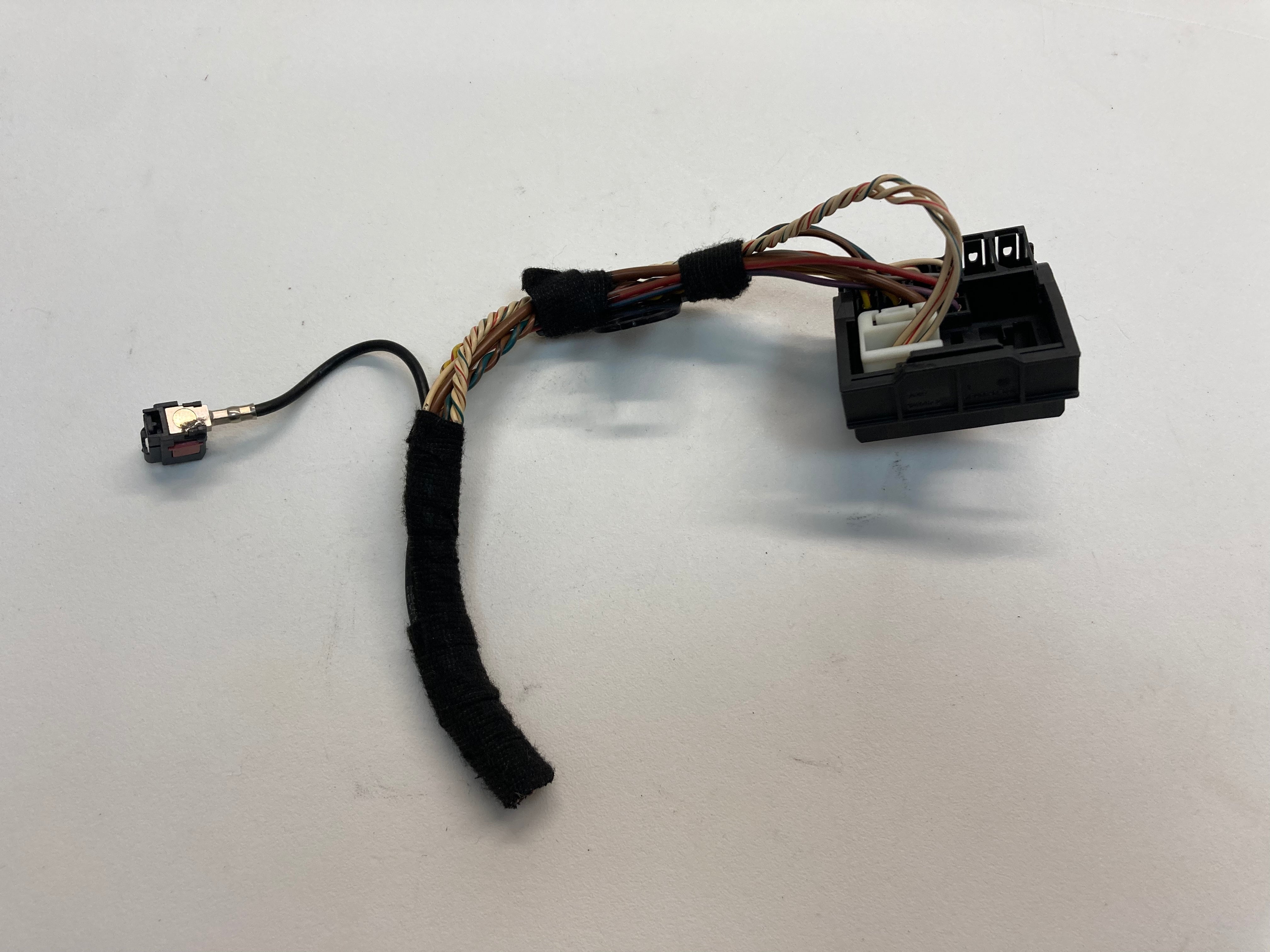 Mini Cooper Radio Connector with Wires HK 02-08 R50 R52 R53 – ALLMAG Auto  Parts