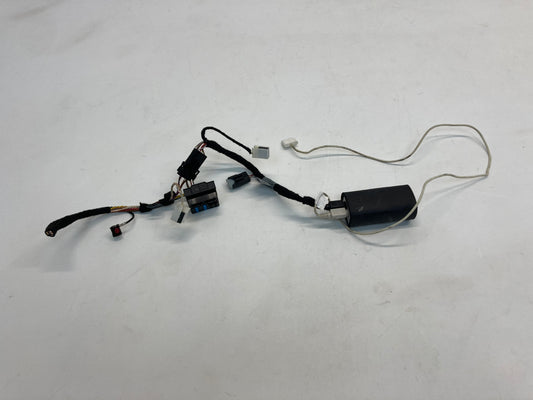 Mini Cooper Radio Wire Harness iPod 02-08 R50 R52 R53