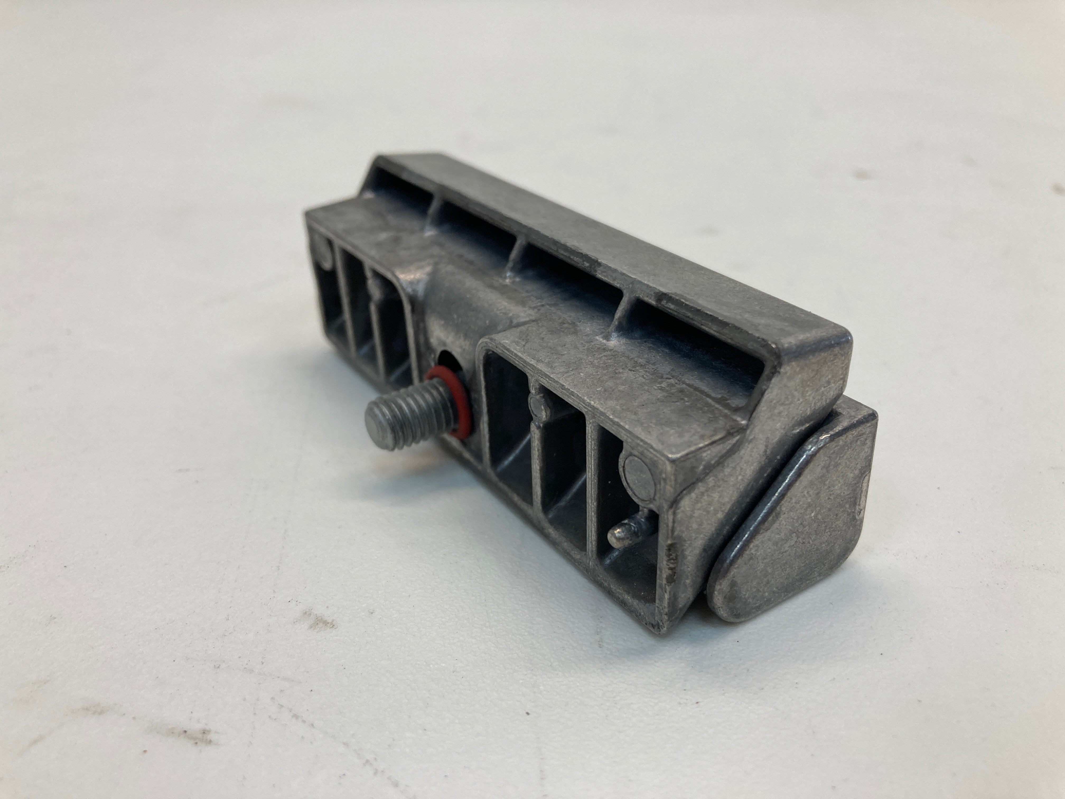 Mini Cooper Battery Clamp Rail Hold Down Bracket 61219312294 F5x F60