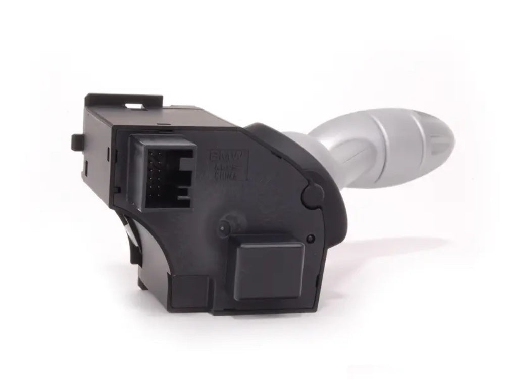 Mini Cooper Headlight Turn Signal Switch New OEM 61311484331 02-05 R50 R52 R53