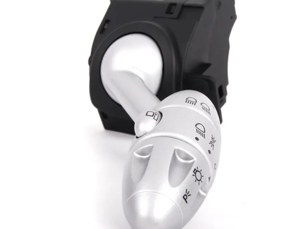 Mini Cooper Headlight Turn Signal Switch New OEM 61311484333 02-08 R50 R52 R53