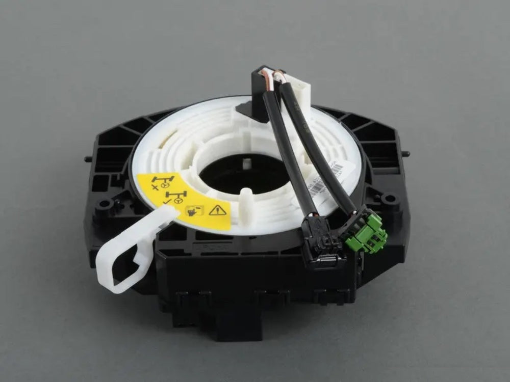 Mini Cooper Clockspring Slip Ring w/o Multifunction New OEM 61316800996 02-08 R50 R52 R53