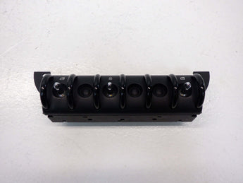 Mini Cooper Dash Board Switch Panel 61636917982 02-05 R50 R53 260