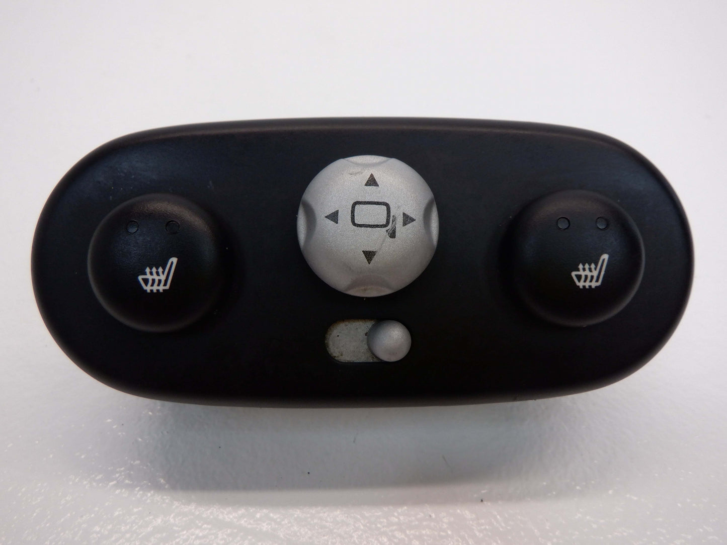 Mini Cooper Mirror Switch with Seat Heat 02-08 61316918217 R50 R52 R53