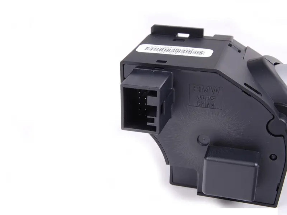 Mini Cooper Headlight Turn Signal Switch New OEM 61316946958 05-08 R50 R52 R53